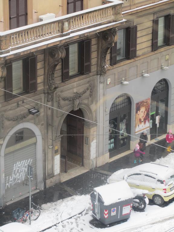 San Giovanni In Laterano Róma Kültér fotó